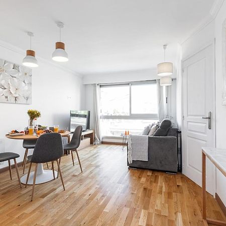 Joffre 2 - Cosy Apartment In City Center Ницца Экстерьер фото